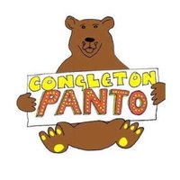 Congleton Pantomime (@congletonpanto) 's Twitter Profile