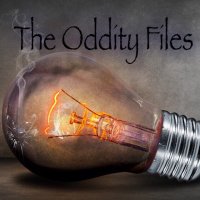 The Oddity Files (@theoddityfiles) 's Twitter Profile