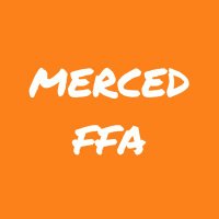 Merced FFA(@themercedffa) 's Twitter Profile Photo