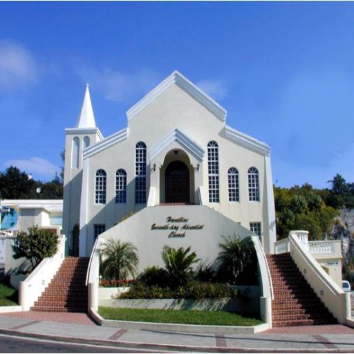 The Official Twitter Account of the Hamilton Seventh-Day Adventist Church in Bermuda.  Where worship is a joy!