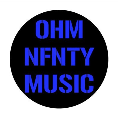 The OHM NFNTY music group is committed to the forward and upward and underground movement of BASS MUSIC.