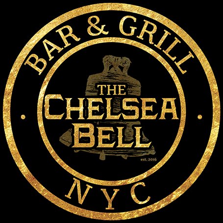 The Chelsea Bell is a newly renovated bar with vintage elements and eclectic décor.