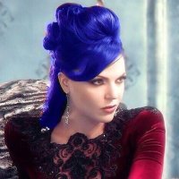 Evie Grimhilde (@_posionedapple_) 's Twitter Profile
