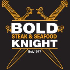 For 47 years, The Bold Knight has been the classic dining experience in Nanaimo, with a great selection of quality Steak and Seafood. (250) 754-6411