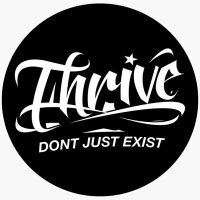 THRIVEβ’ (@thrive_club) 's Twitter Profile Photo THRIVEβ’ (@thrive_club) 's Twitter Profile Photo
