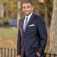 Jamaal Bailey (@senatorjtbailey) 's Twitter Profile