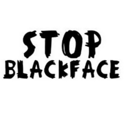 dénoncer systématiquement le #blackface
RT  articles pédagogiques 
l'ignorance n'a jamais été une excuse, notre dignité humaine est non-négociable