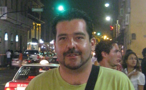 Desarrollador de SW, un poco de escritor... práctico y filosófico!!!