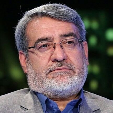 سفیر و نماینده ویژه رییس جمهور و تام الاختیار جمهوری اسلامی ایران در جمهوری خلق چین 伊朗总统特别代表兼驻华特命全权大使