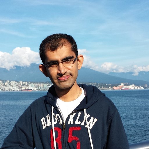 hitesharora21's profile picture. Scientist at STEMCELL Technologies