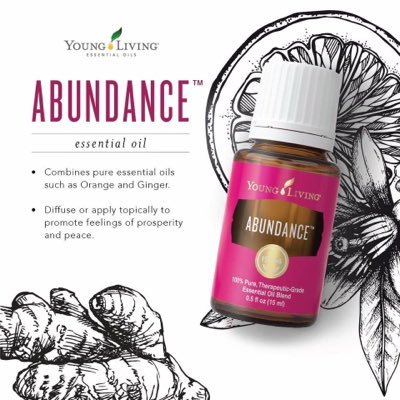 Young living distributer 3606557