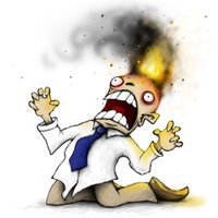 Scott Williams (@ip1) 's Twitter Profile Photo