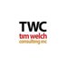 Tim Welch Consulting (@consulting_tim) Twitter profile photo Tim Welch Consulting (@consulting_tim) Twitter profile photo