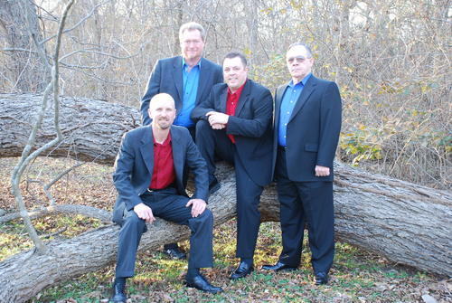 NewLifeVB's profile picture. Southern Gospel singing group. James Wann. Looking for the rest of the group now v