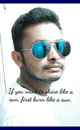 vishal_kathar's profile picture. IT industry