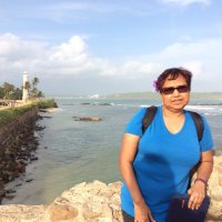 Husna Razee (@husnarazeeunsw) 's Twitter Profile