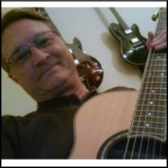 Musician/Songwriter
