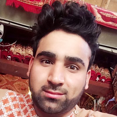 maroofsabouri's profile picture. 