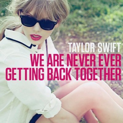 I Love Taylor Swift. swifty ☞ follow me.