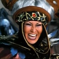 Rita Repulsa (@ladyleopardi) 's Twitter Profile