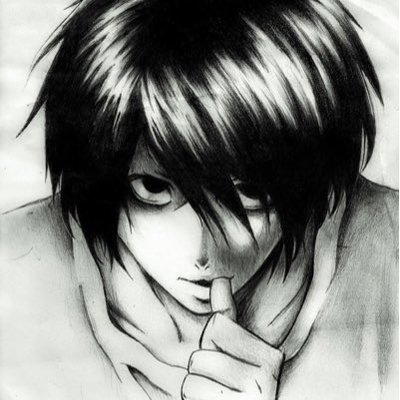 ryuzaki lawliet (paulo74111) - Profile