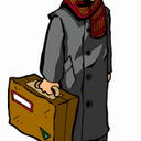 David Morrisey - @dmorrisey - Twitter