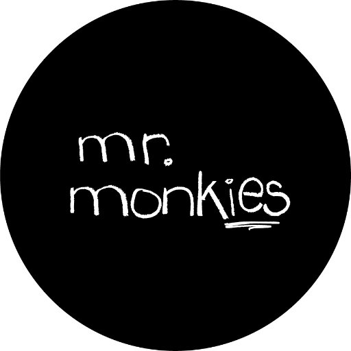 La première #sneaker effaçable de Mr Monkies. UNIQUE LIKE YOU. ✍👟😜 UNIQUE COMME TOI.
