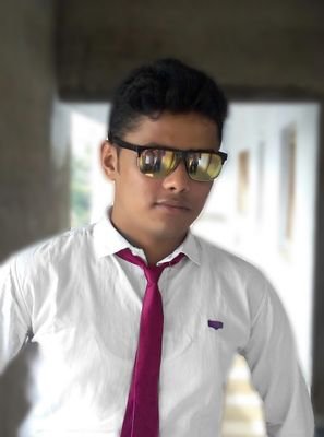 Now  I'm   a  student.......
