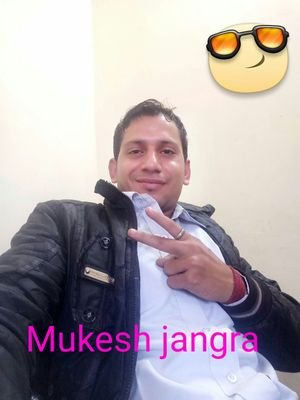 montysharma101's profile picture. 