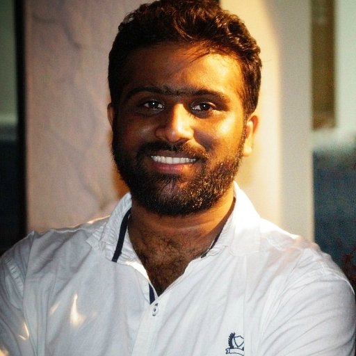 Mathew_L_Thomas's profile picture. 