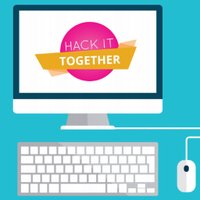 Hack It Together (@hackittogether) 's Twitter Profile
