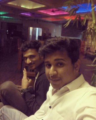 pratik_ananta's profile picture. 