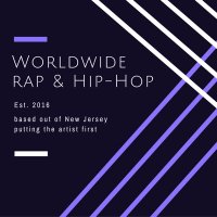 World Wide Rap (@worldwiderap_) 's Twitter Profile