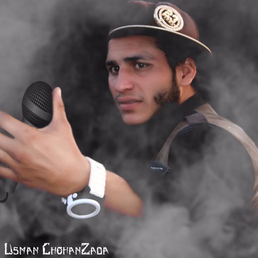 UsmanChohan01's profile picture. 