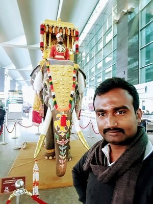 praveen01gowda's profile picture. Business Man