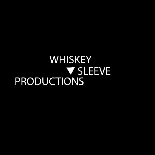 WhiskeySleeve's profile picture. A new Brooklyn-based production company.