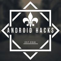 AndroidHacks (@itsandroidhacks) 's Twitter Profile