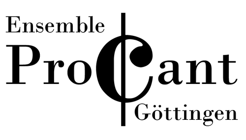 EnsembleProCant's profile picture. 