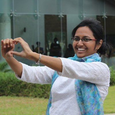 Corporate Philanthropy | Impact Consultant | Book Lover | Climate Reality Leader | Global Shaper