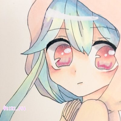 霧@相互さんのプロフィール画像