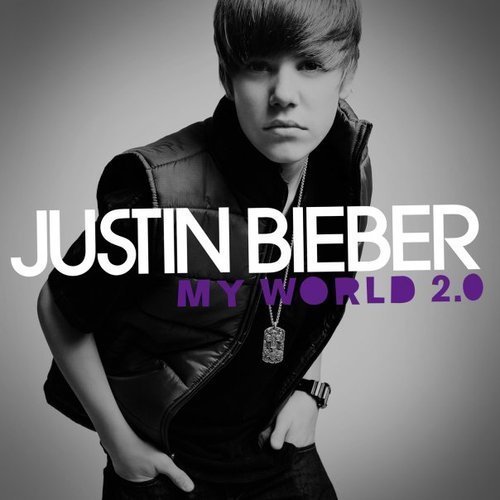 http://t.co/gebyeh7LQo Request my single BABY and thank you for making a dream come true. MY WORLD 2.0 - Get that!!