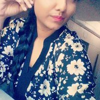 shradha Agarwal (@e2565f01eaa440f) 's Twitter Profile