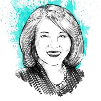 JerriMalana's profile picture. Attorney and Community Volunteer