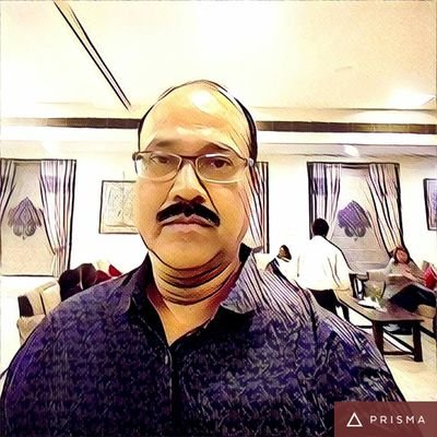 Rajeshm81847533's profile picture. Intelligent and humour, spiritual and emotional