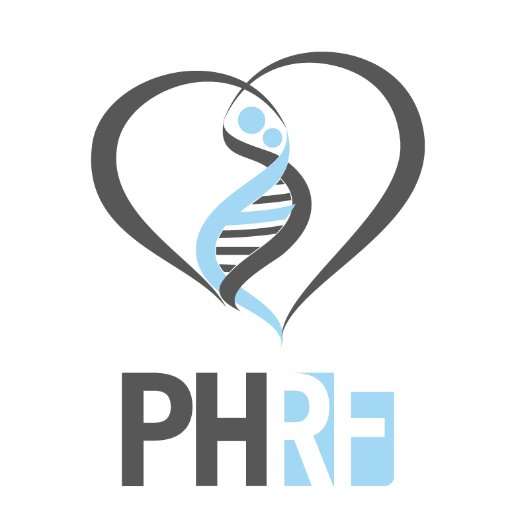 Pitt Hopkins Research Foundation Profile
