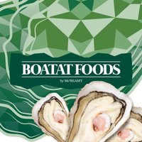 Boatat Foods(@BoatatFoods) 's Twitter Profile Photo