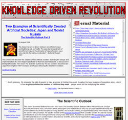 knowledgedriven's profile picture. 