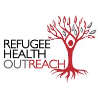 Refugee Health Outreach(@RHOutreach) 's Twitter Profile Photo