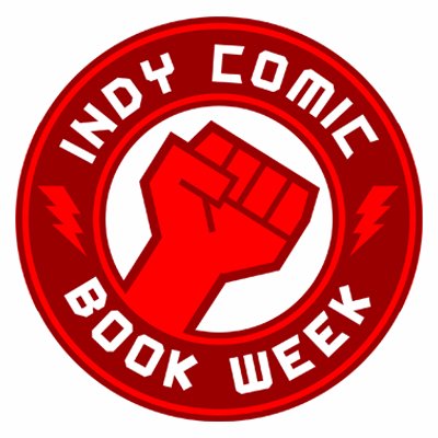 Indie Comic Book Week is not only an event but a call to action.