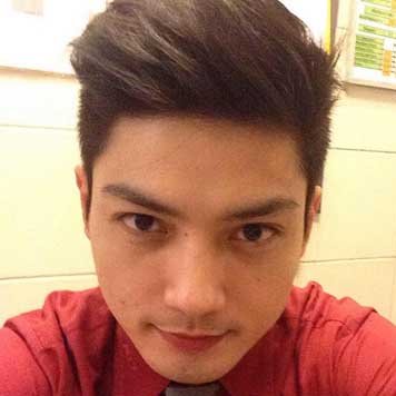 jonas_cruz13's profile picture. 